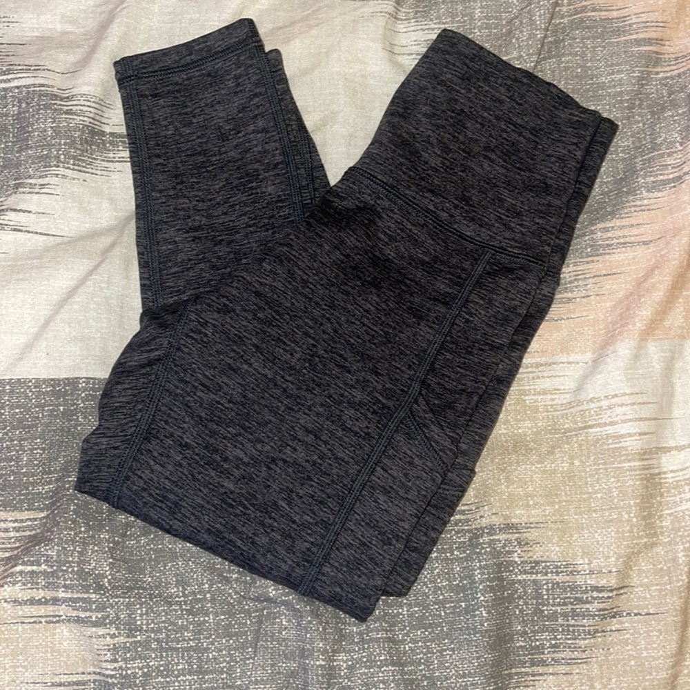 Women’s Size Xs Leggings With Pockets
